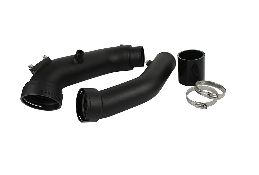 Trubka plnicího vzduchu řady HF pro BMW M135i, M235i, M2, 335i, 435i F20/F30/F87 s motorem N55 atd.
