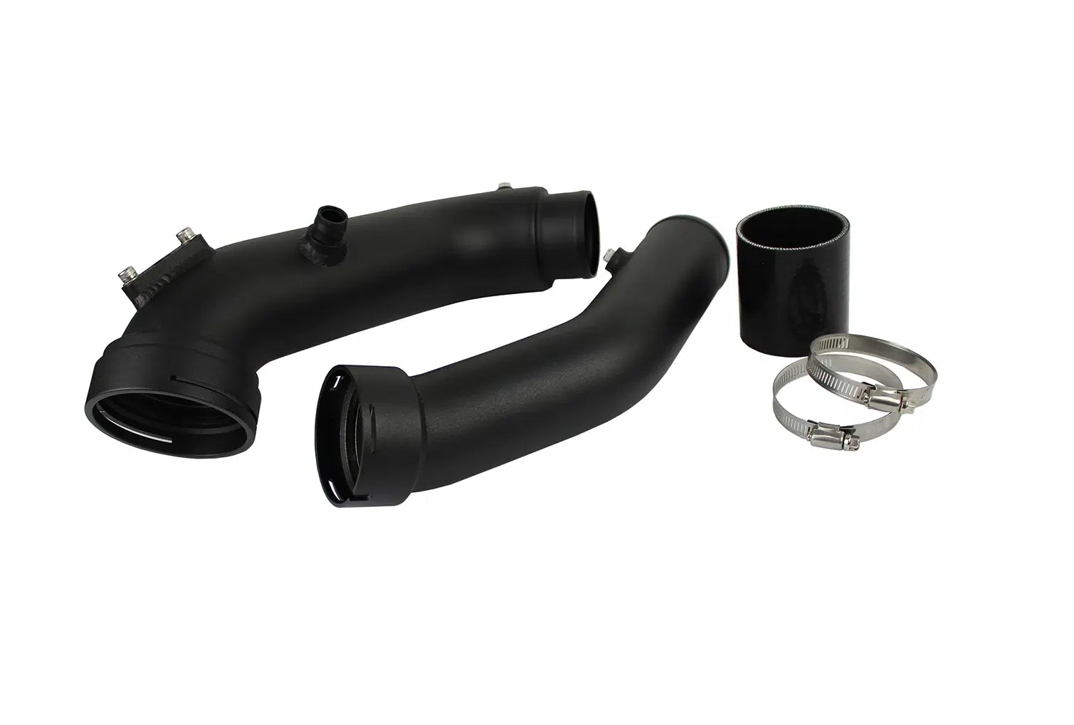 Trubka plnicího vzduchu řady HF pro BMW M135i, M235i, M2, 335i, 435i F20/F30/F87 s motorem N55 atd.