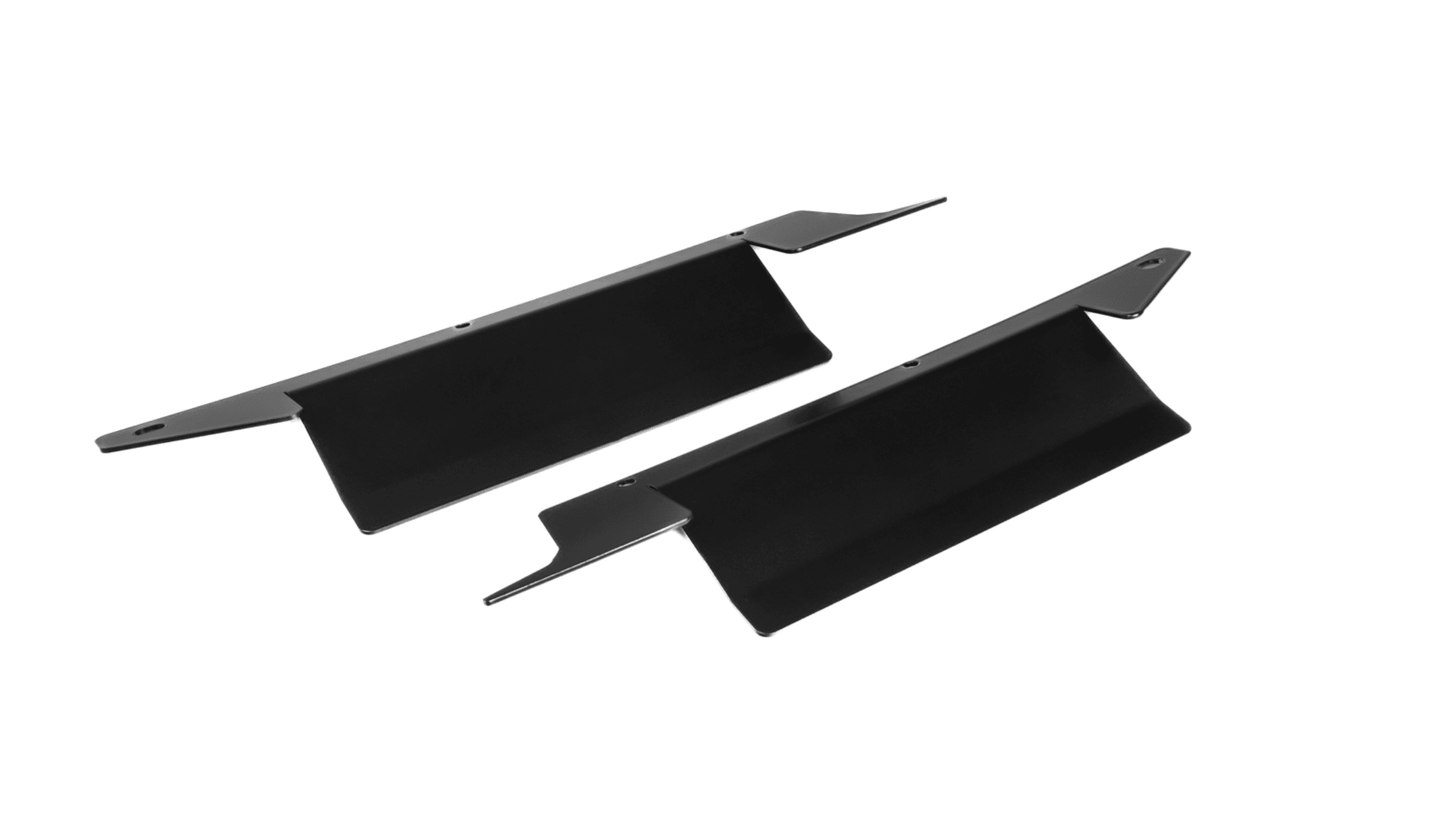 HF-Series Air Baffle VW Golf MK7, Leon 5F, A3 8V, TT 8S alle modellen