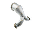 Bull-X Downpipe Audi S4, S5 B9 3.0TFSI quattro