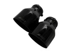 EGO-X Escape Cat-Back de Acero Inoxidable 3 pulgadas con Válvula VW Golf MK7 GTI Performance/TCR, Leon 5F Cupra 290 OPF (con ECE)