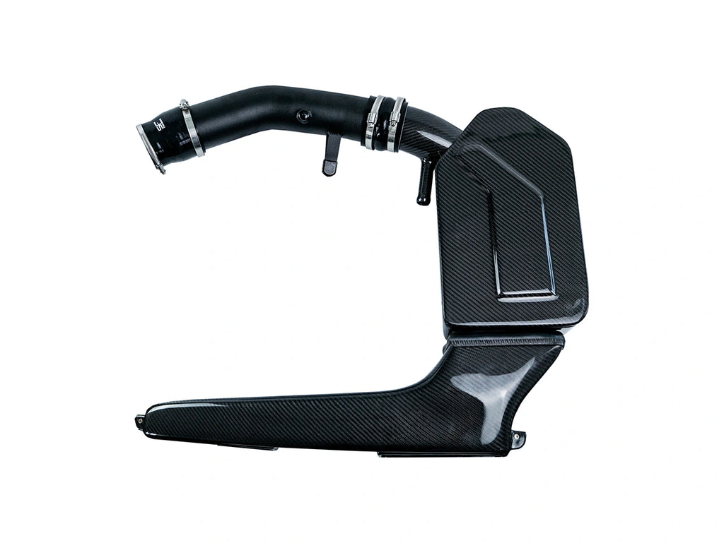 HF-serie kolfiber luftintagskit 2.5TFSI Audi RS3 8V, TTRS 8S 367/400HK
