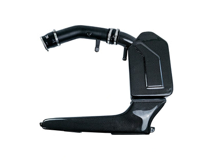 HF-Series Carbon-Luftansaugkit 2.5TFSI Audi RS3 8V, TTRS 8S 367/400PK