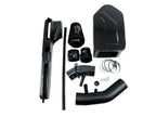 HF-serie kolfiber luftintagskit 2.5TFSI Audi RS3 8V, TTRS 8S 367/400HK