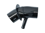 HF-serie kolfiber luftintagskit 2.5TFSI Audi RS3 8V, TTRS 8S 367/400HK