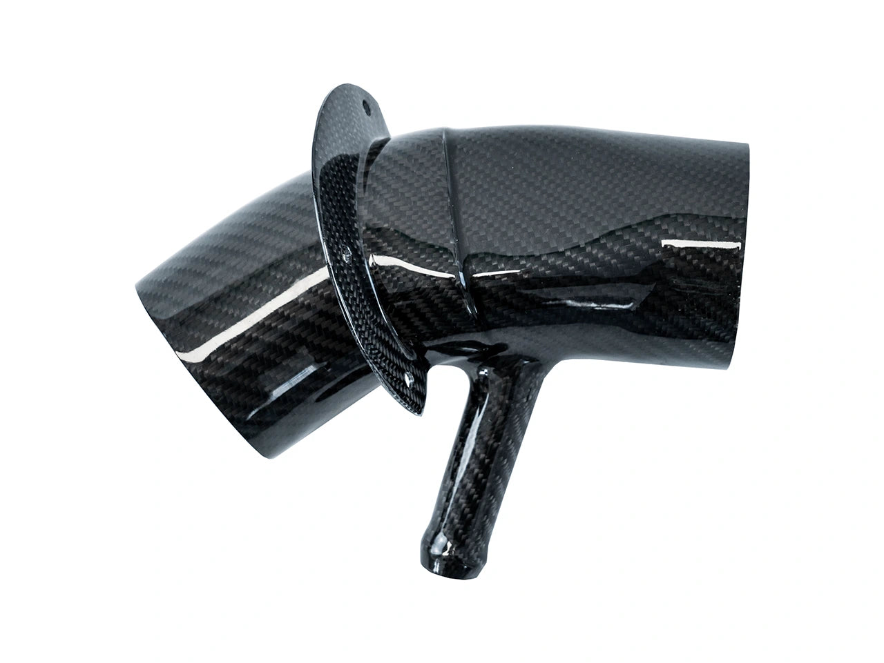 HF-serie kolfiber luftintagskit 2.5TFSI Audi RS3 8V, TTRS 8S 367/400HK