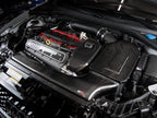 HF-serie kolfiber luftintagskit 2.5TFSI Audi RS3 8V, TTRS 8S 367/400HK