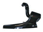 Kit de Admissão de Ar em Carbono Série HF MQB 1.8/2.0TSI VW Golf 7 GTI/R, Leon 5F Cupra, Audi A3/S3 8V etc.