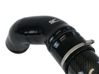 Kit de Admissão de Ar em Carbono Série HF MQB 1.8/2.0TSI VW Golf 7 GTI/R, Leon 5F Cupra, Audi A3/S3 8V etc.