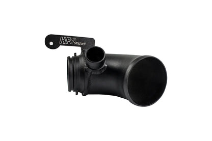 HF-Series Carbon Air Intake Kit MQB 1.8/2.0TSI VW Golf 7 GTI/R, Leon 5F Cupra, Audi A3/S3 8V etc.