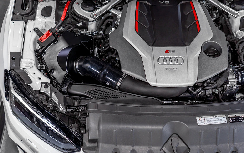 HF-Series Turbo Inlet Kit Audi RS4/RS5 B9 2.9TFSI 450 PK