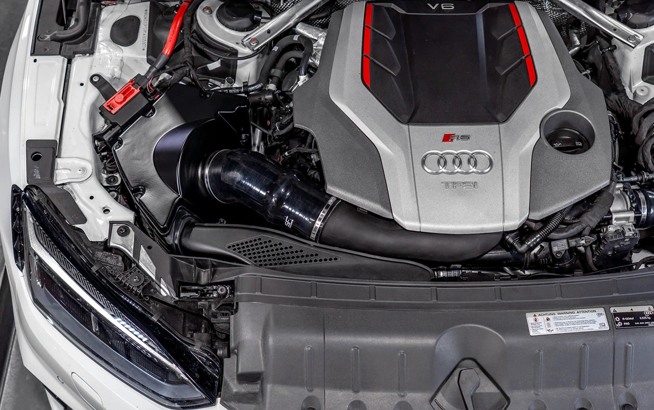 Sada turbo vstupu HF-Series Audi RS4/RS5 B9 2.9TFSI 450 HP