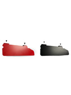 HF-Series Air Baffle VW Golf MK8 GTI, R, Clubsport etc.
