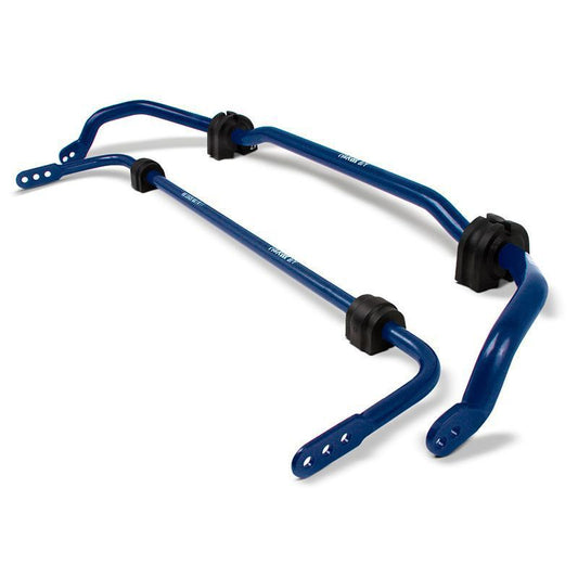 H&R Anti-Roll Bars Set AWD Audi S3/RS3 8Y, Golf MK8 R, Cupra Formentor VZ etc.