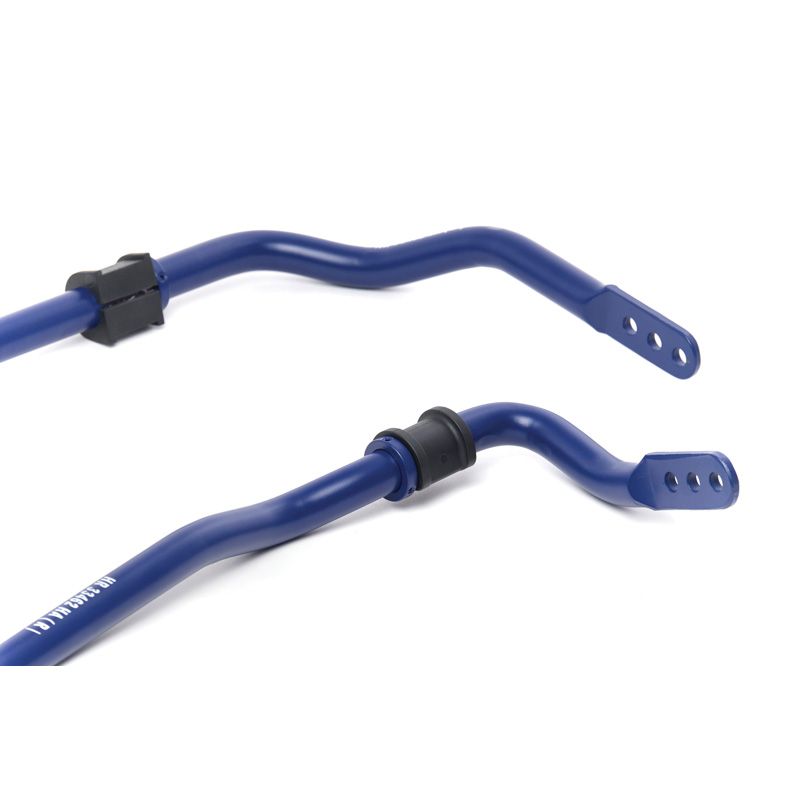 Komplet H&R stabilizatorjev za Golf MK7 GTI/TCR/Clubsport FWD, Leon 5F, Audi A3 8V, Škoda Octavia itd.