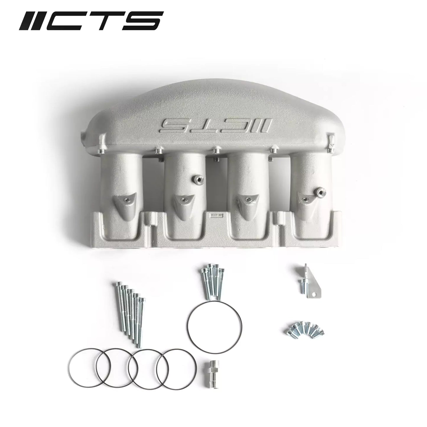 CTS Turbo Intake Manifold 2.0TFSI EA113 & EA888.1/2 - Golf MK5/6 GTI/R, S3 8P, Leon 1P, TT/TTS 8J etc.