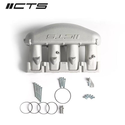 CTS Turbo Intake Manifold 2.0TFSI EA113 & EA888.1/2 - Golf MK5/6 GTI/R, S3 8P, Leon 1P, TT/TTS 8J etc.