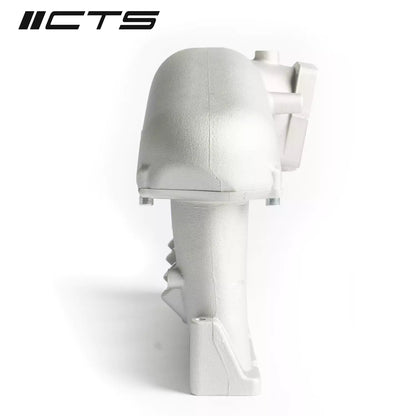CTS Turbo Intake Manifold 2.0TFSI EA113 & EA888.1/2 - Golf MK5/6 GTI/R, S3 8P, Leon 1P, TT/TTS 8J etc.