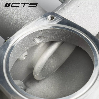 CTS Turbo Intake Manifold 2.0TFSI EA113 & EA888.1/2 - Golf MK5/6 GTI/R, S3 8P, Leon 1P, TT/TTS 8J etc.