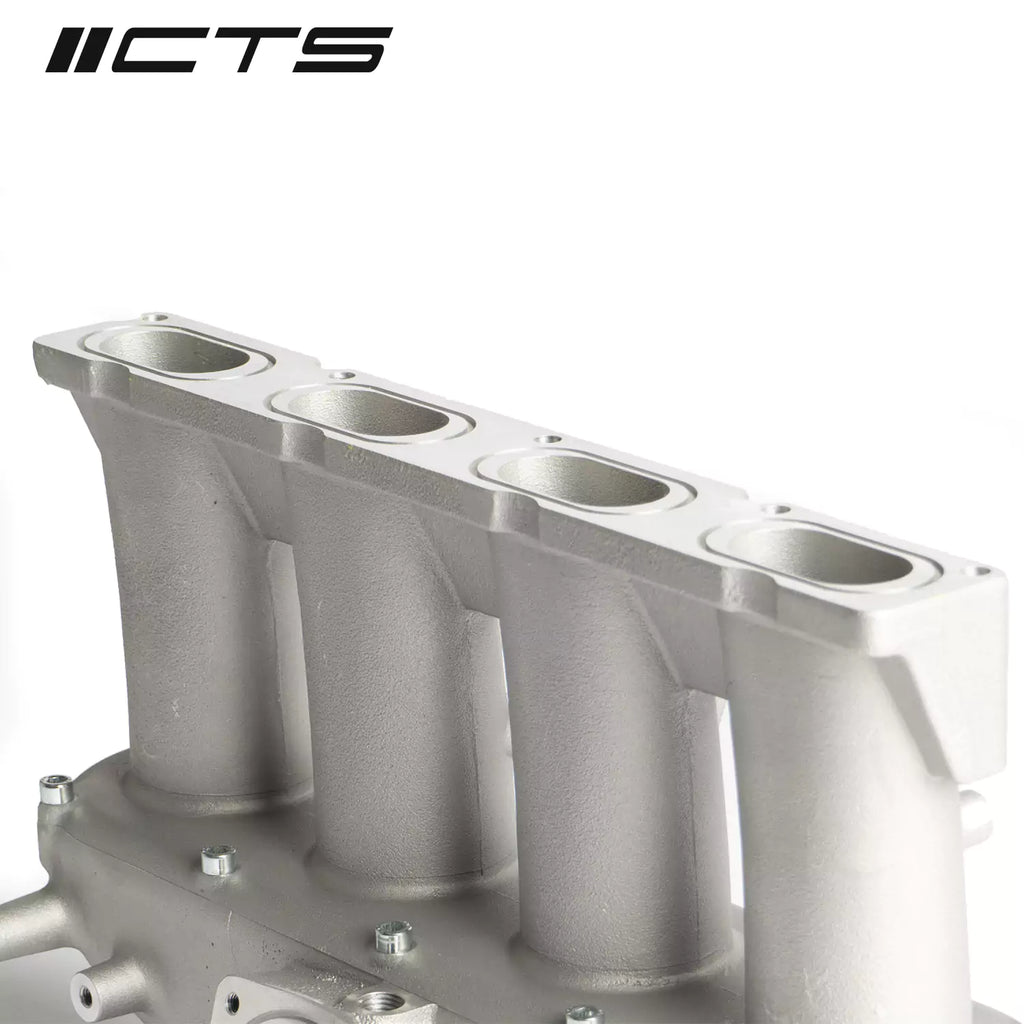 CTS Turbo Intake Manifold 2.0TFSI EA113 & EA888.1/2 - Golf MK5/6 GTI/R, S3 8P, Leon 1P, TT/TTS 8J etc.