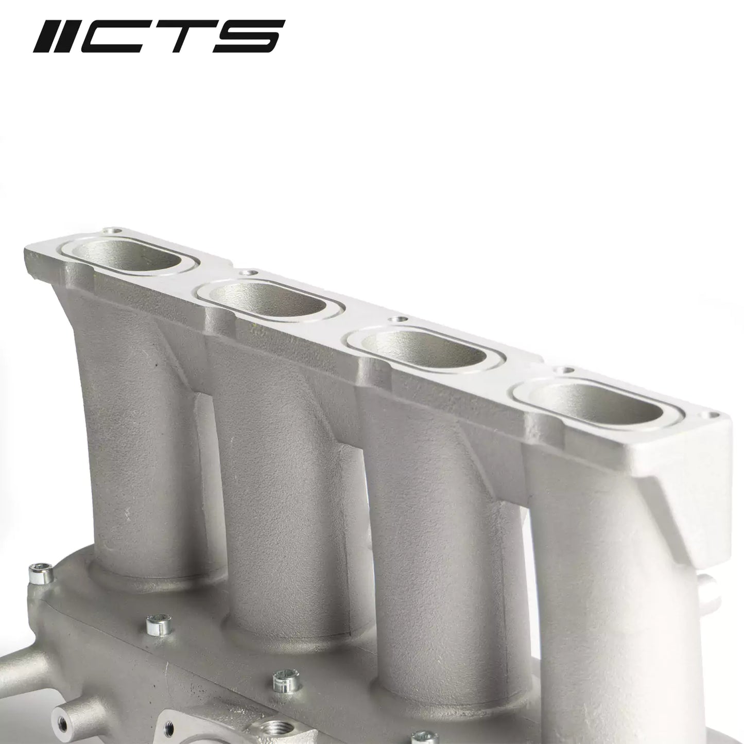 CTS Turbo Intake Manifold 2.0TFSI EA113 & EA888.1/2 - Golf MK5/6 GTI/R, S3 8P, Leon 1P, TT/TTS 8J etc.