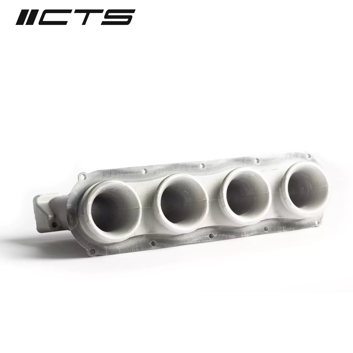 CTS Turbo Intake Manifold 2.0TFSI EA113 & EA888.1/2 - Golf MK5/6 GTI/R, S3 8P, Leon 1P, TT/TTS 8J etc.