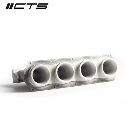 CTS Turbo Intake Manifold 2.0TFSI EA113 & EA888.1/2 - Golf MK5/6 GTI/R, S3 8P, Leon 1P, TT/TTS 8J etc.
