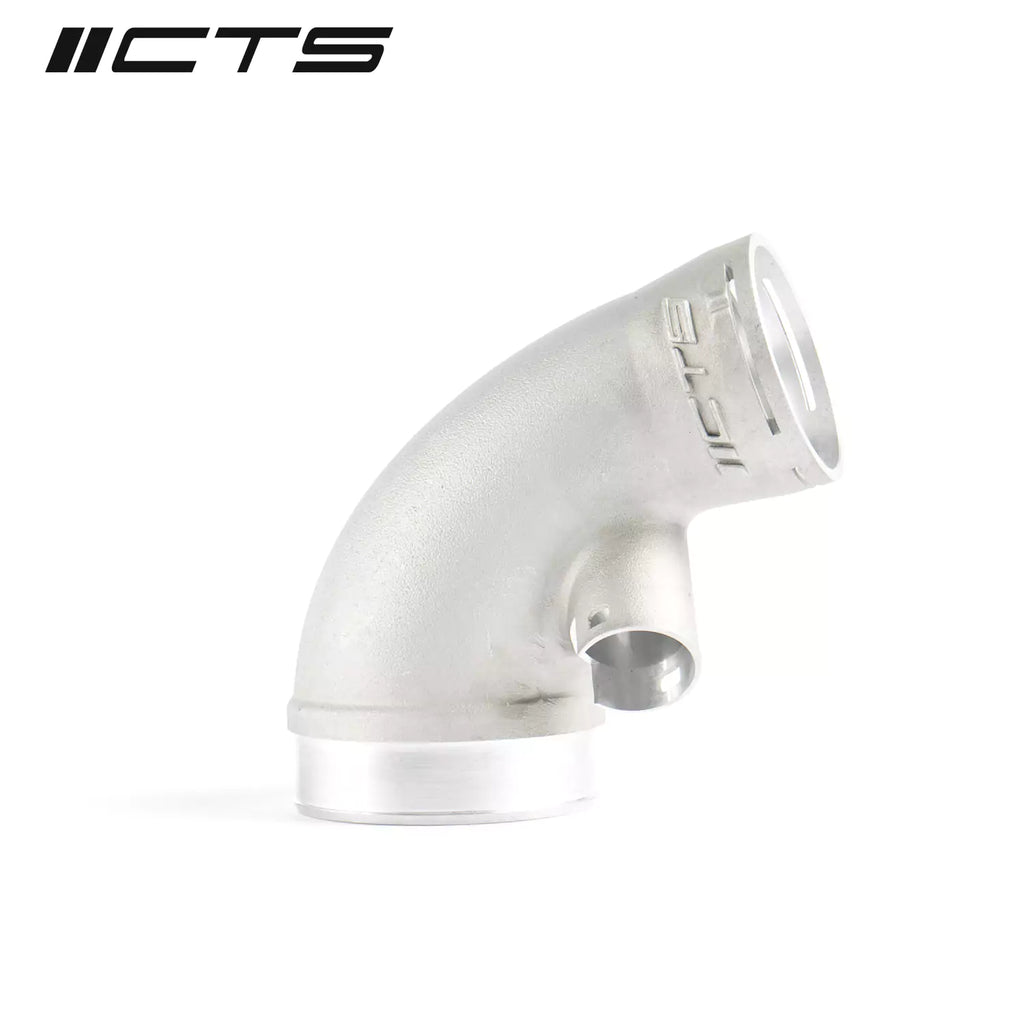 Tubo di ingresso turbo ad alto flusso CTS Turbo per BMW serie F M140i/M240i/340i/440i B58