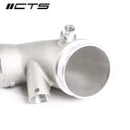 Tubo di ingresso turbo ad alto flusso CTS Turbo per BMW serie F M140i/M240i/340i/440i B58