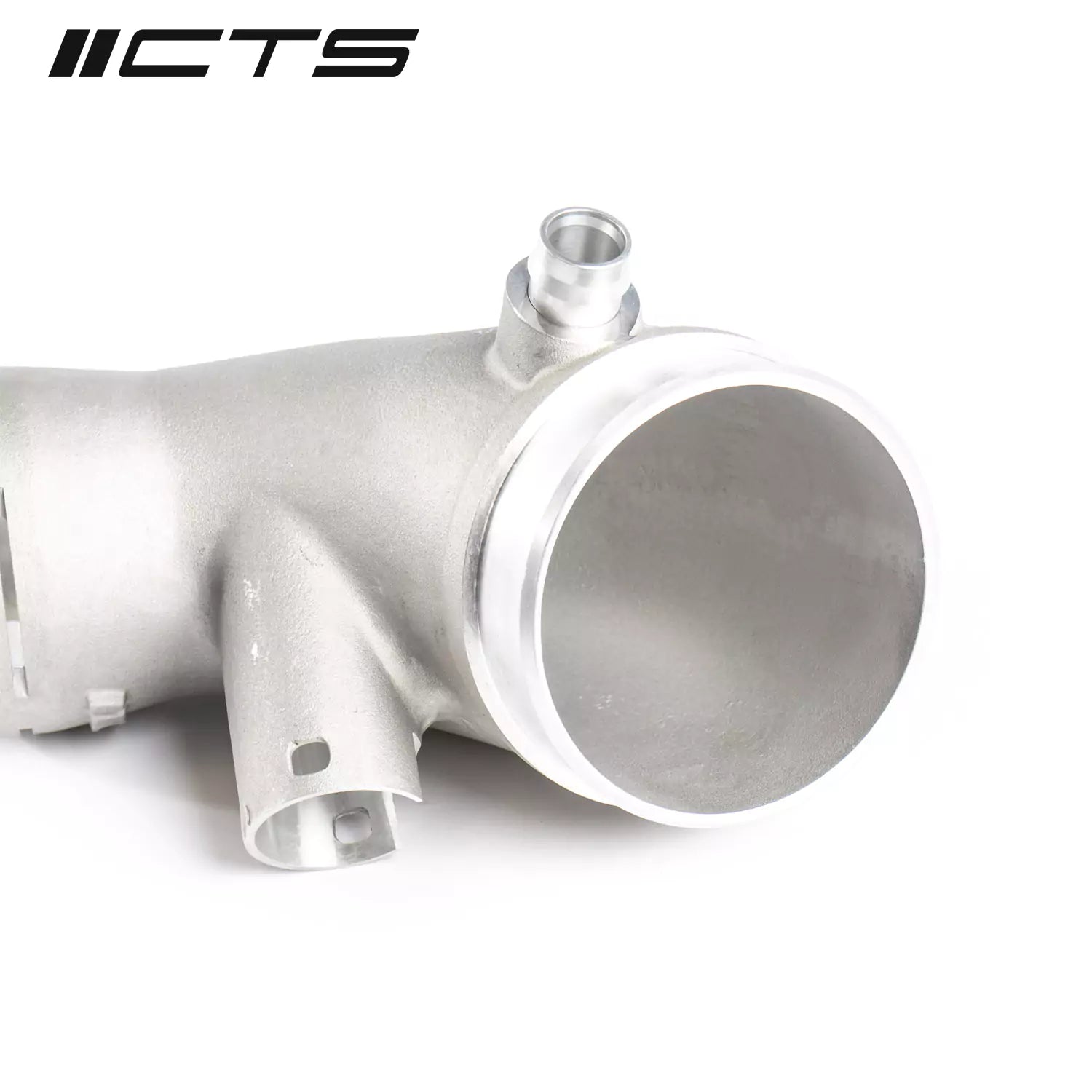 Tubo di ingresso turbo ad alto flusso CTS Turbo per BMW serie F M140i/M240i/340i/440i B58