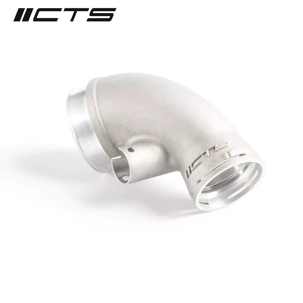 Tubo di ingresso turbo ad alto flusso CTS Turbo per BMW serie F M140i/M240i/340i/440i B58