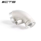 Tubo di ingresso turbo ad alto flusso CTS Turbo per BMW serie F M140i/M240i/340i/440i B58
