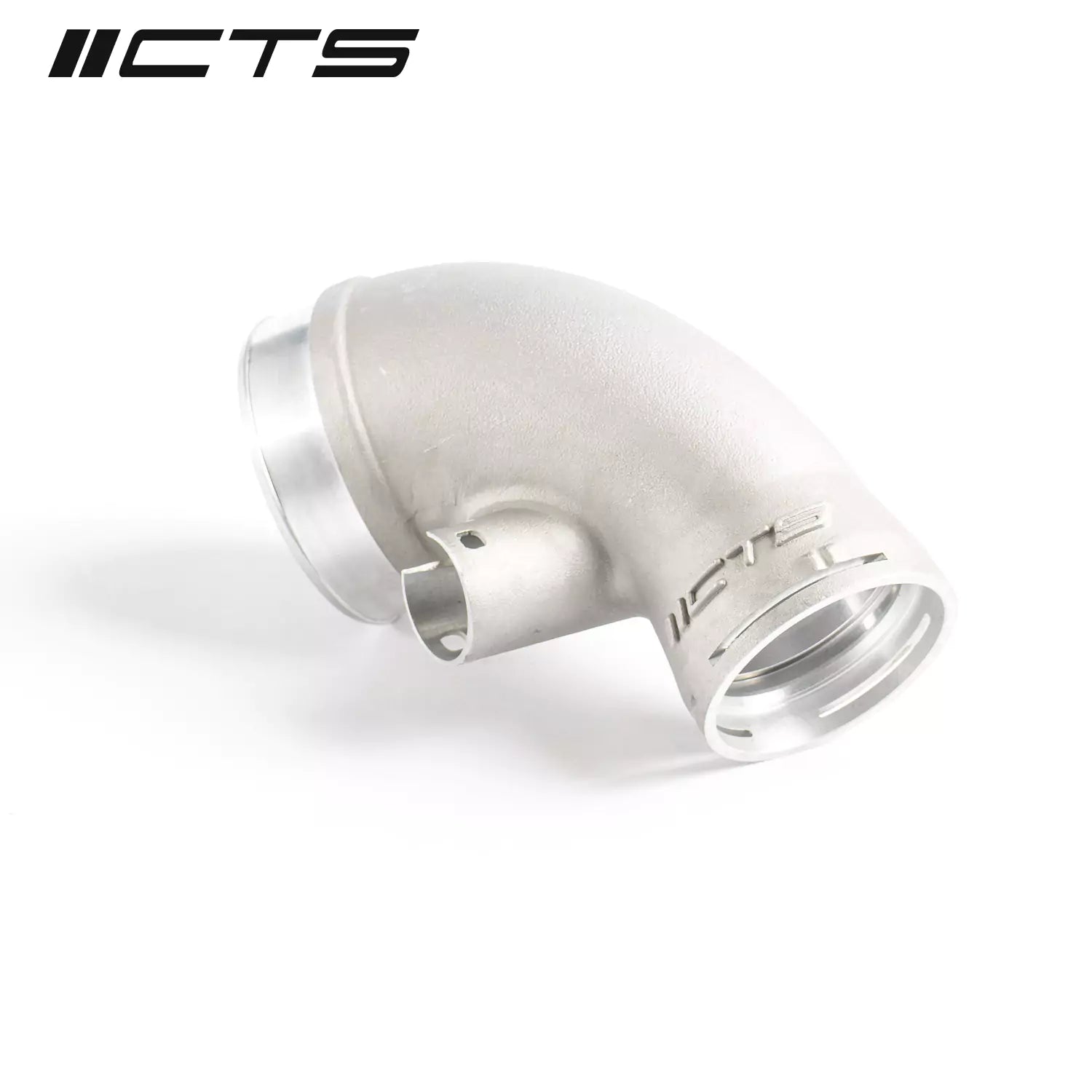 Tubo di ingresso turbo ad alto flusso CTS Turbo per BMW serie F M140i/M240i/340i/440i B58