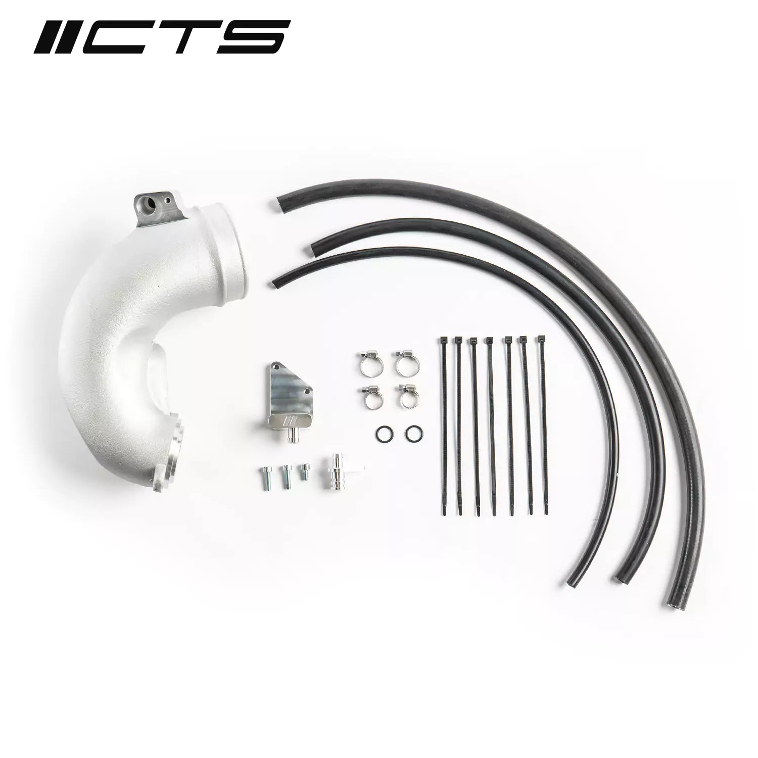 CTS Turbo vysokoprúdová sacia trubica turba Audi RS3 8Y, Cupra Formentor VZ5