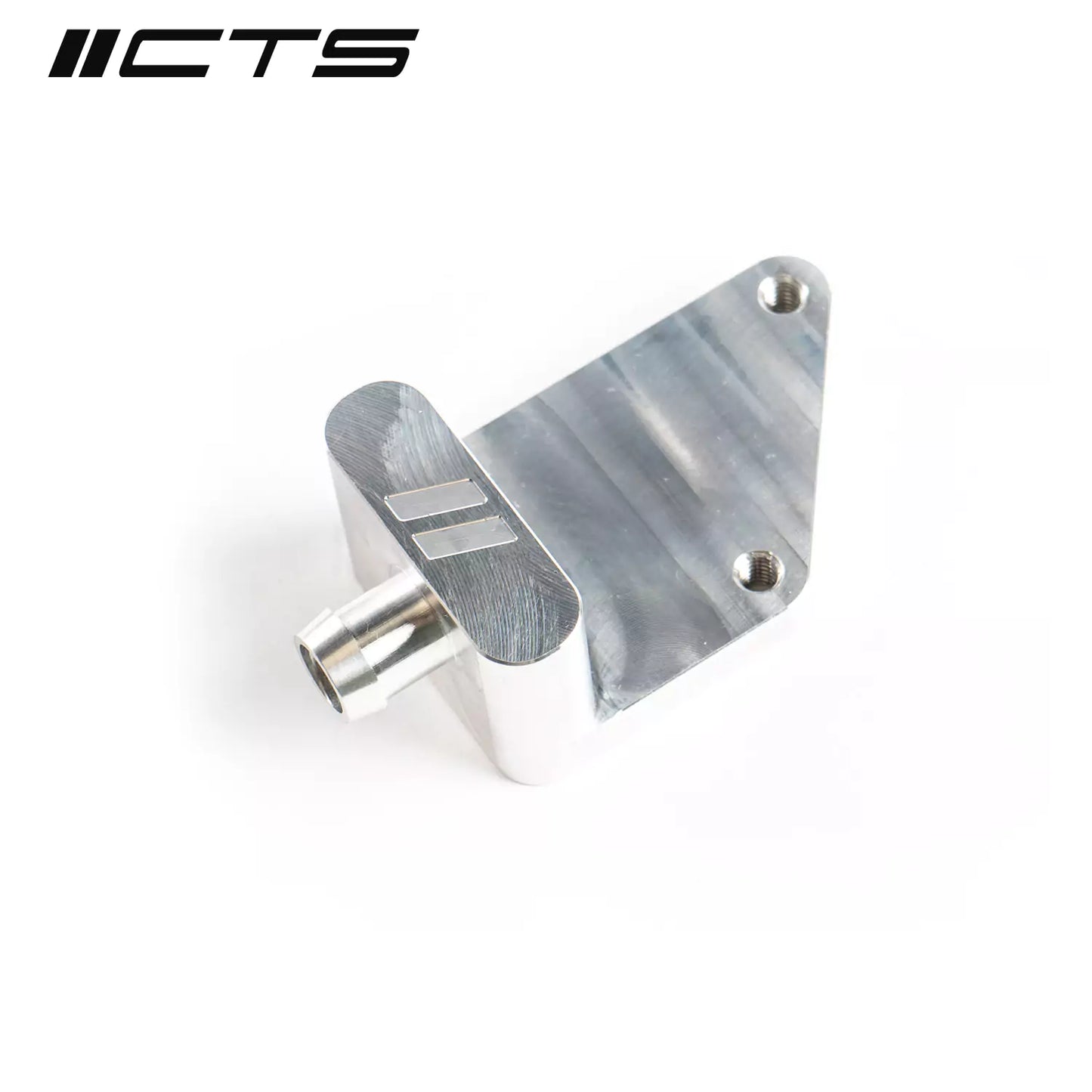 CTS Turbo High Flow Turbo Inlet Pipe Audi RS3 8Y, Cupra Formentor VZ5