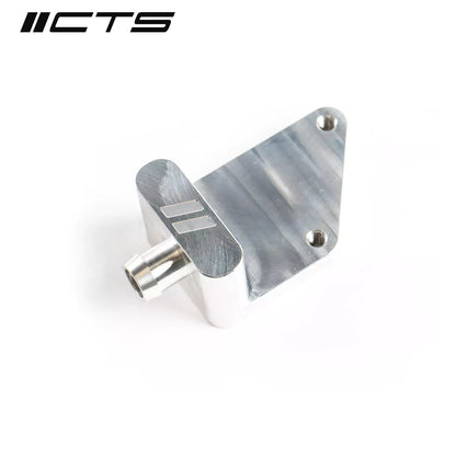 CTS Turbo High Flow Turbo Inlet Pipe Audi RS3 8Y, Cupra Formentor VZ5