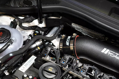 CTS Turbo High Flow Turbo Inlet Pipe Audi RS3 8Y, Cupra Formentor VZ5