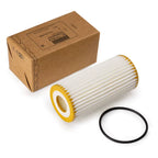 Kit filtro olio OEM (Guarnizione, Tappo di chiusura, Anello di tenuta) - VW Golf MK8 GTI/R/Clubsport, Audi S3 8Y 2.0TSI ecc.