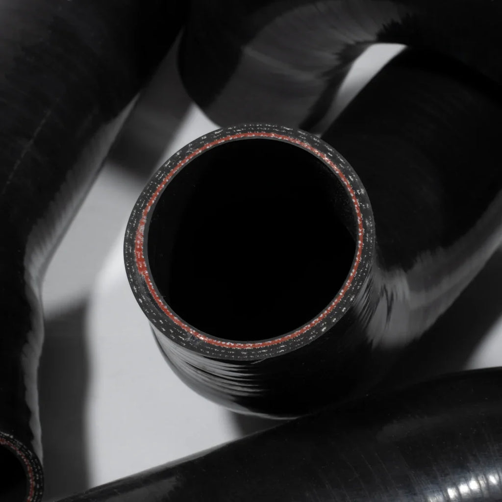 Komplet hladilnika zraka Power Division za Porsche Cayenne Turbo 4.0TFSI