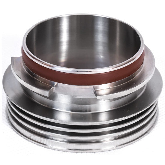 Blaze RACE V2 Cold Air Intake & Turbo Inlet MQB 1.8/2.0TSI VW Golf MK7 GTI/R, S3, 5F Cupra etc.