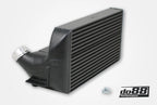 Zestaw intercoolera DO88 do BMW M135i, M235i, M2, 335i, 435i F20/F30/F87 itd.