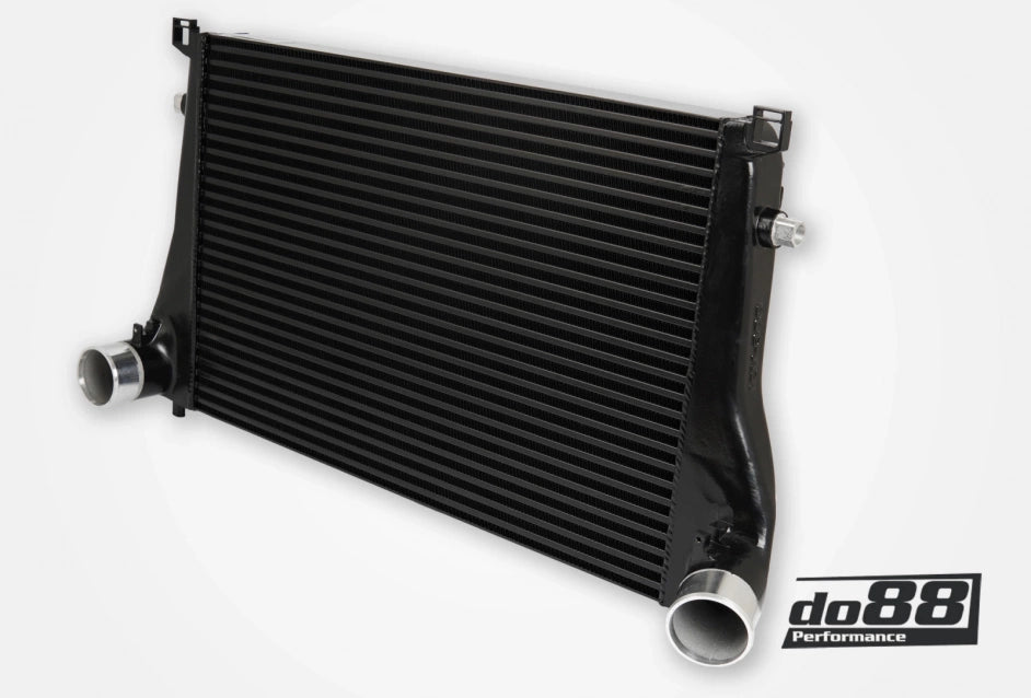 DO88 Upgrade Intercooler 2.0TSI MQB VW Golf 7 GTI/R, Leon 5F Cupra, Audi A3/S3 8V etc.