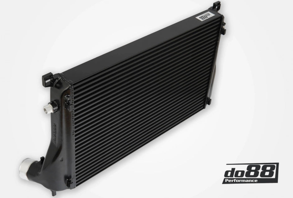 DO88 Upgrade Intercooler 2.0TSI MQB VW Golf 7 GTI/R, Leon 5F Cupra, Audi A3/S3 8V etc.