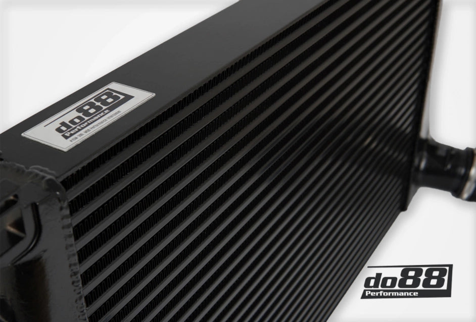 DO88 Upgrade Intercooler 2.0TSI MQB VW Golf 7 GTI/R, Leon 5F Cupra, Audi A3/S3 8V etc.