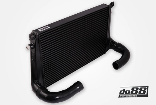 DO88 Upgrade Intercooler 2.0TSI EA888.4 VW Golf MK8 GTI/R, Audi S3 8Y, Cupra Leon etc.