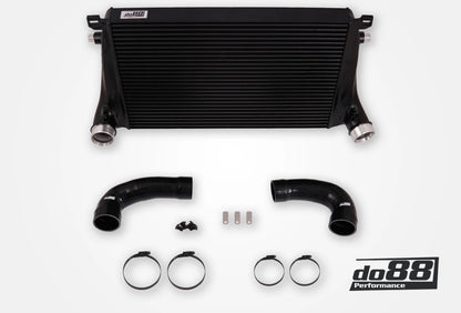 DO88 Upgrade Intercooler 2.0TSI EA888.4 VW Golf MK8 GTI/R, Audi S3 8Y, Cupra Leon etc.