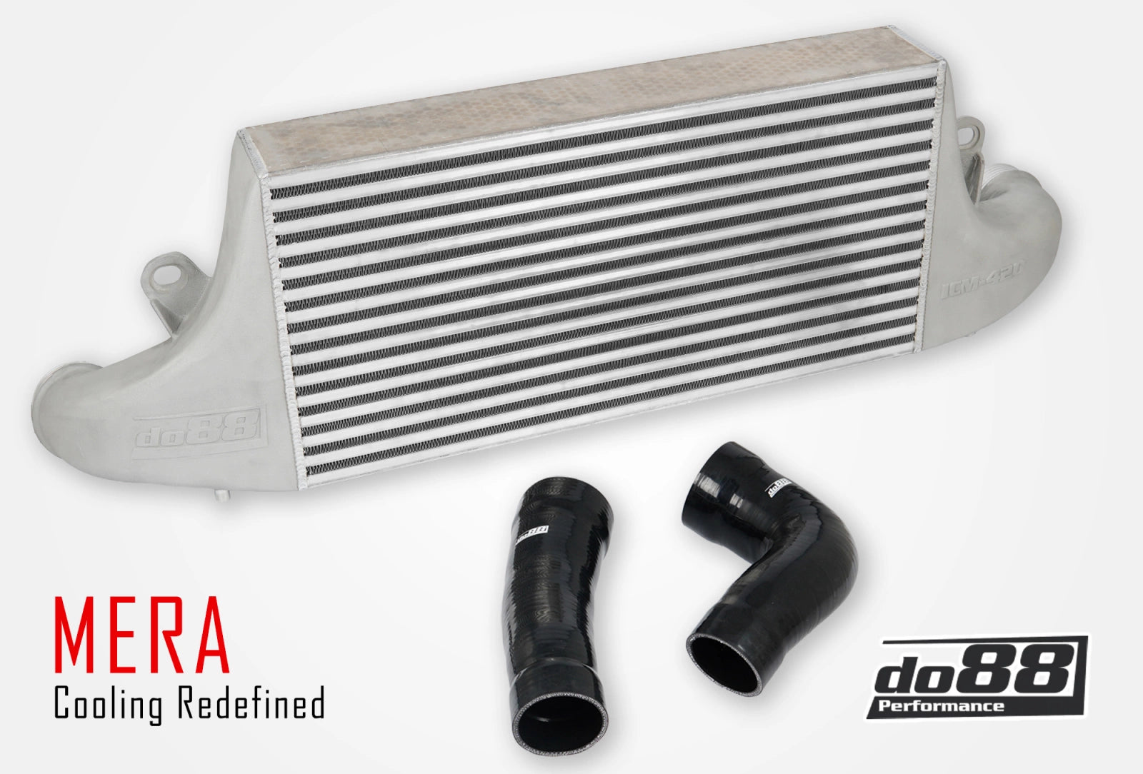 DO88 Intercooler Kit Audi RS3 8V/8Y, TTRS 8S