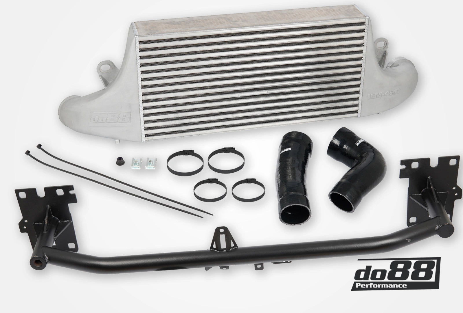 DO88 Intercooler Kit Audi RS3 8V/8Y, TTRS 8S