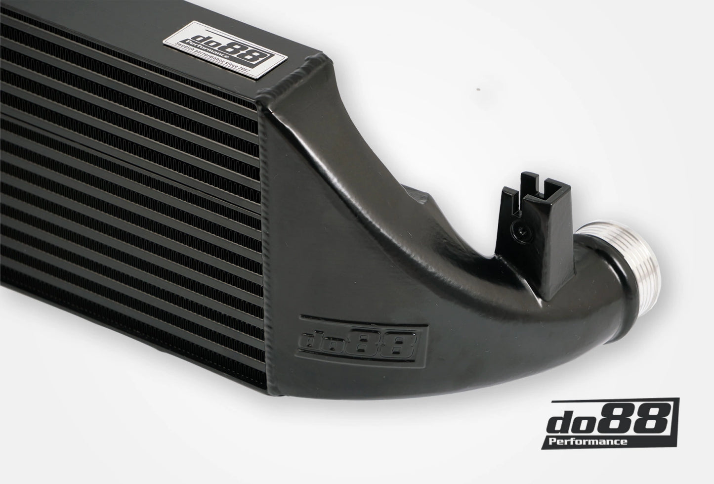 DO88 Intercooler Kit VW Polo AW GTI, Audi A1 GB 40TFSI