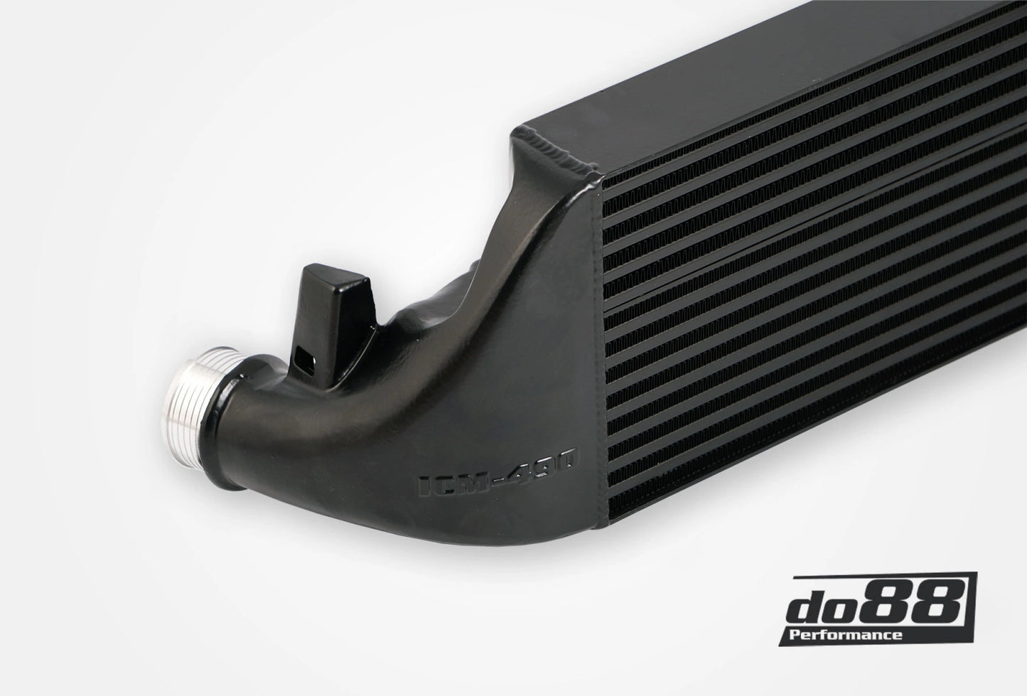 DO88 Intercooler Kit VW Polo AW GTI, Audi A1 GB 40TFSI